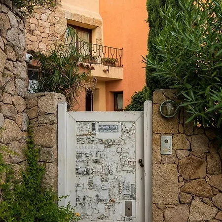 Appartement Monti Mannu Art Abbiadori