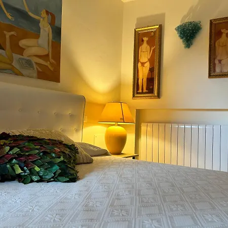 Lejlighed Monti Mannu Art Abbiadori