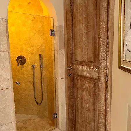 Appartement Monti Mannu Art Abbiadori