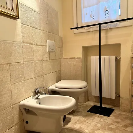 Appartement Monti Mannu Art Abbiadori