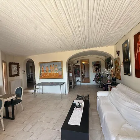 Appartement Monti Mannu Art Abbiadori